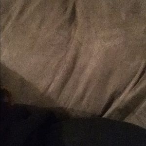 Meet your Posher, Harlem